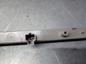 Recambio de luz central de freno para toyota verso 1.6 16v cat referencia OEM IAM 8157005100 8157005100 