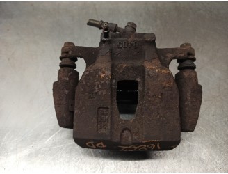 Recambio de pinza freno delantera derecha para toyota avensis verso (m20) 1998 referencia OEM IAM 4773044021 