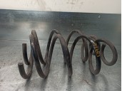 Recambio de muelle amortiguacion para nissan micra (k13) 1.2 cat referencia OEM IAM   