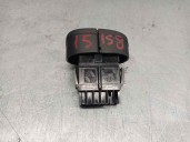 Replacement control switch for Renault Scenic RX4 (JA0) 1.9 dCi OEM IAM reference 