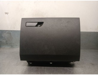 Recambio de guantera para seat leon st (5f8) 1.4 tgi referencia OEM IAM 5F1857095J 5F1857095J 
