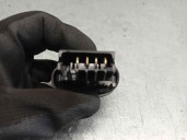 Replacement control switch for Renault Scenic RX4 (JA0) 1.9 dCi OEM IAM reference 