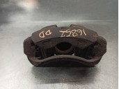 Recambio de pinza freno delantera derecha para toyota avensis verso (m20) 1998 referencia OEM IAM 4773044021 