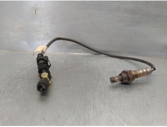 Recambio de sonda lambda para opel zafira b 1.6 16v cat referencia OEM IAM 55353811 5WK9398 SIEMENS