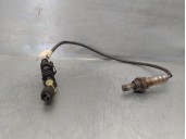 Recambio de sonda lambda para opel zafira b 1.6 16v cat referencia OEM IAM 55353811 5WK9398 SIEMENS