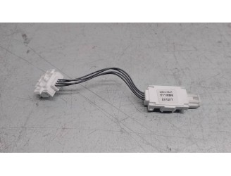 Recambio de modulo electronico para renault megane iv berlina 5p 1.2 tce energy referencia OEM IAM 266021584R  
