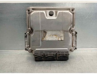 Recambio de centralita motor uce para renault scenic rx4 (ja0) 1.9 dci referencia OEM IAM 8200166496 0281010843 BOSCH