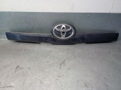 Recambio de molduras traseras para toyota verso 1.6 16v cat referencia OEM IAM 768110F050 768110F905 