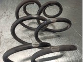 Recambio de muelle amortiguacion para nissan micra (k13) 1.2 cat referencia OEM IAM   