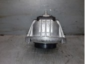 Recambio de soporte motor para bmw serie 1 berlina (e81/e87) 2.0 16v diesel cat referencia OEM IAM 3002211116 