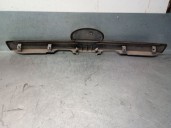 Recambio de molduras traseras para toyota verso 1.6 16v cat referencia OEM IAM 768110F050 768110F905 