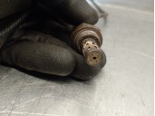 Recambio de sonda lambda para opel zafira b 1.6 16v cat referencia OEM IAM 55353811 5WK9398 SIEMENS