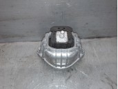 Recambio de soporte motor para bmw serie 1 berlina (e81/e87) 2.0 16v diesel cat referencia OEM IAM 3002211116 
