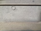 Recambio de molduras traseras para toyota verso 1.6 16v cat referencia OEM IAM 768110F050 768110F905 