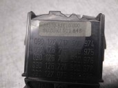 Recambio de mando limpia para suzuki ignis rm (mh) 1.5 cat referencia OEM IAM 3731083E10000  