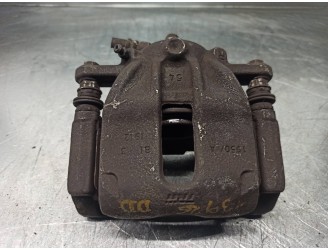 Recambio de pinza freno delantera derecha para nissan micra (k13) 1.2 cat referencia OEM IAM 