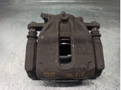 Recambio de pinza freno delantera derecha para nissan micra (k13) 1.2 cat referencia OEM IAM 