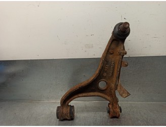 Recambio de brazo suspension superior trasero derecho para subaru legacy kombi/outback b14 2.0 diesel cat referencia OEM IAM 202