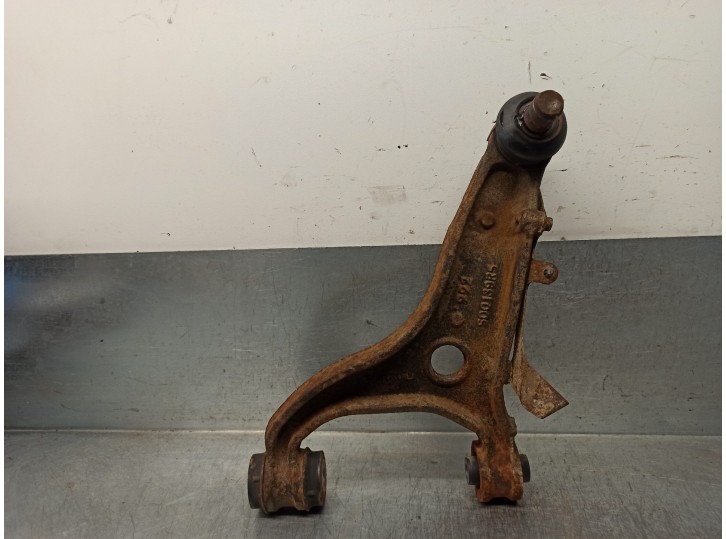 Replacement rear upper right suspension arm for Subaru Legacy estate/Outback B14 2.0 diesel CAT OEM IAM reference 202