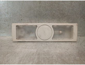 Recambio de luz interior para seat leon st (5f8) 1.4 tgi referencia OEM IAM 5F9947291A 5F9947291A 