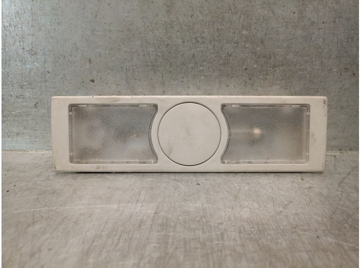 Recambio de luz interior para seat leon st (5f8) 1.4 tgi referencia OEM IAM 5F9947291A 5F9947291A 