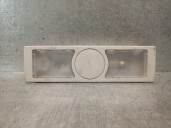 Recambio de luz interior para seat leon st (5f8) 1.4 tgi referencia OEM IAM 5F9947291A 5F9947291A 