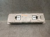 Recambio de luz interior para seat leon st (5f8) 1.4 tgi referencia OEM IAM 5F9947291A 5F9947291A 