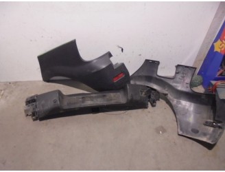 REAR BUMPER 8200033501