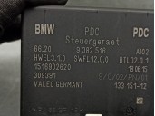 Recambio de modulo electronico para bmw serie 2 gran tourer (f46) 2.0 16v turbodiesel referencia OEM IAM 66209382516 309391 VALE