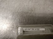 Recambio de luz interior para seat leon st (5f8) 1.4 tgi referencia OEM IAM 5F9947291A 5F9947291A 
