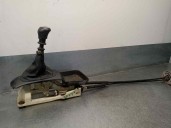 Recambio de palanca cambio para kia rio ii (jb) 1.4 16v referencia OEM IAM 437001G000GD  