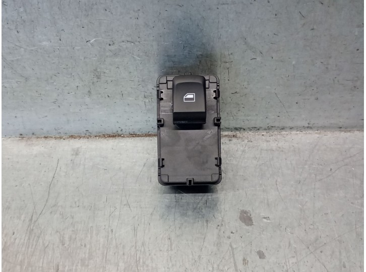Recambio de mando elevalunas trasero izquierdo para mg mg zs suv (azs1) 1.5 vti referencia OEM IAM 10470989 