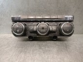 Recambio de mando climatizador para seat leon st (5f8) 1.4 tgi referencia OEM IAM 5F0907044AK 5F0907044AK 