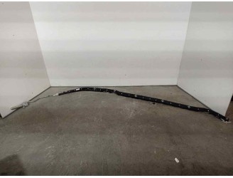 Recambio de airbag cortina delantero derecho para mercedes-benz clase gl (x164) 4.7 v8 referencia OEM IAM 1648601205 30361420F T