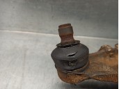 Replacement rear upper right suspension arm for Subaru Legacy Estate/Outback B14 2.0 Diesel CAT OEM IAM reference 202