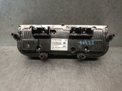 Recambio de mando climatizador para seat leon st (5f8) 1.4 tgi referencia OEM IAM 5F0907044AK 5F0907044AK 