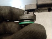 Recambio de sensor para opel zafira b 1.6 16v cat referencia OEM IAM 55352609 55352609 GM