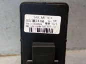 Recambio de mando elevalunas trasero izquierdo para mg mg zs suv (azs1) 1.5 vti referencia OEM IAM 10470989 
