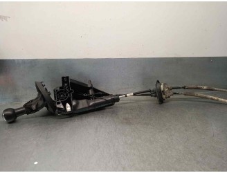 Recambio de palanca cambio para peugeot partner kombi 1.6 16v hdi referencia OEM IAM 9683348980  