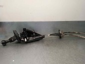 Recambio de palanca cambio para peugeot partner kombi 1.6 16v hdi referencia OEM IAM 9683348980  