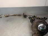 Recambio de palanca cambio para peugeot partner kombi 1.6 16v hdi referencia OEM IAM 9683348980  