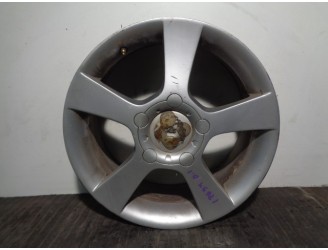Recambio de llanta para volkswagen passat berlina (3b2) 1.8 20v turbo referencia OEM IAM 5P0601025A R166.5JX16H2ET50 ALUMINIO 5P