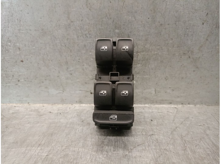 Recambio de mando elevalunas delantero izquierdo para seat leon st (5f8) 1.4 tgi referencia OEM IAM 5G0959857F 5G0959857F 