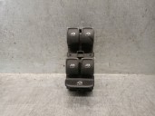 Recambio de mando elevalunas delantero izquierdo para seat leon st (5f8) 1.4 tgi referencia OEM IAM 5G0959857F 5G0959857F 