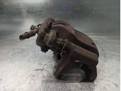Recambio de pinza freno delantera derecha para nissan micra (k13) 1.2 cat referencia OEM IAM 