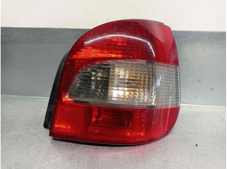 Recambio de piloto trasero derecho para renault scenic rx4 (ja0) 1.9 dci referencia OEM IAM 7700430966 5 PUERTAS