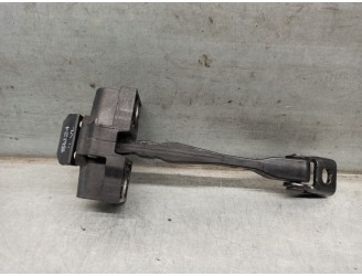 Recambio de retenedor puerta para bmw serie 2 gran tourer (f46) 2.0 16v turbodiesel referencia OEM IAM 51227404901 TRAD DER 