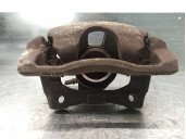 Recambio de pinza freno delantera derecha para nissan micra (k13) 1.2 cat referencia OEM IAM 