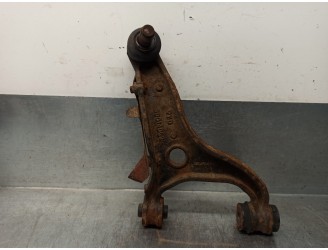 Recambio de brazo suspension superior trasero izquierdo para subaru legacy kombi/outback b14 2.0 diesel cat referencia OEM IAM 2