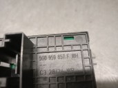 Recambio de mando elevalunas delantero izquierdo para seat leon st (5f8) 1.4 tgi referencia OEM IAM 5G0959857F 5G0959857F 